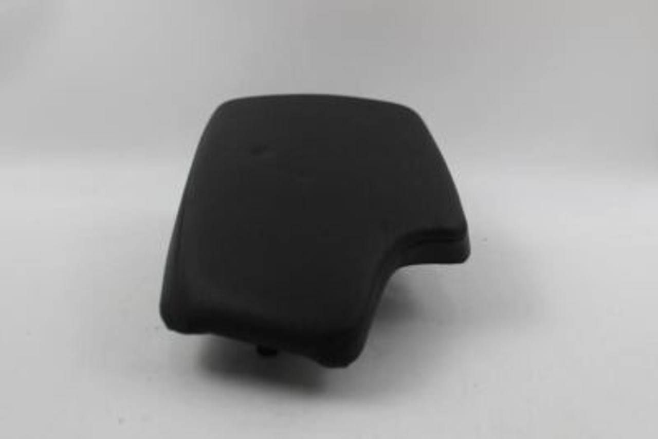 Black Console Front Floor Without Sliding Rear Tray 2012-18 BMW 320i OEM #10174