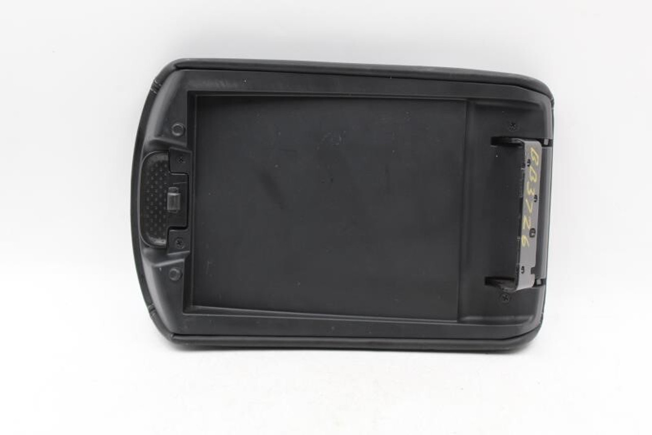 Black Console Front Floor 2014-2015 INFINITI Q50 OEM #9984 high resolution2