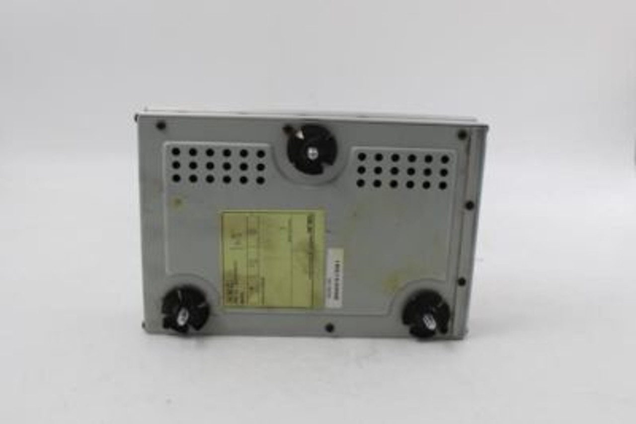 Audio Equipment Radio Sedan Amplifier 2009-2014 HYUNDAI GENESIS OEM #9734 96370-3M101