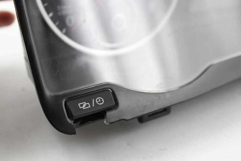 Speedometer Cluster 25K Germany Built 2017-2018 VOLKSWAGEN TIGUAN OEM #9797 5N0920973M high resolution2