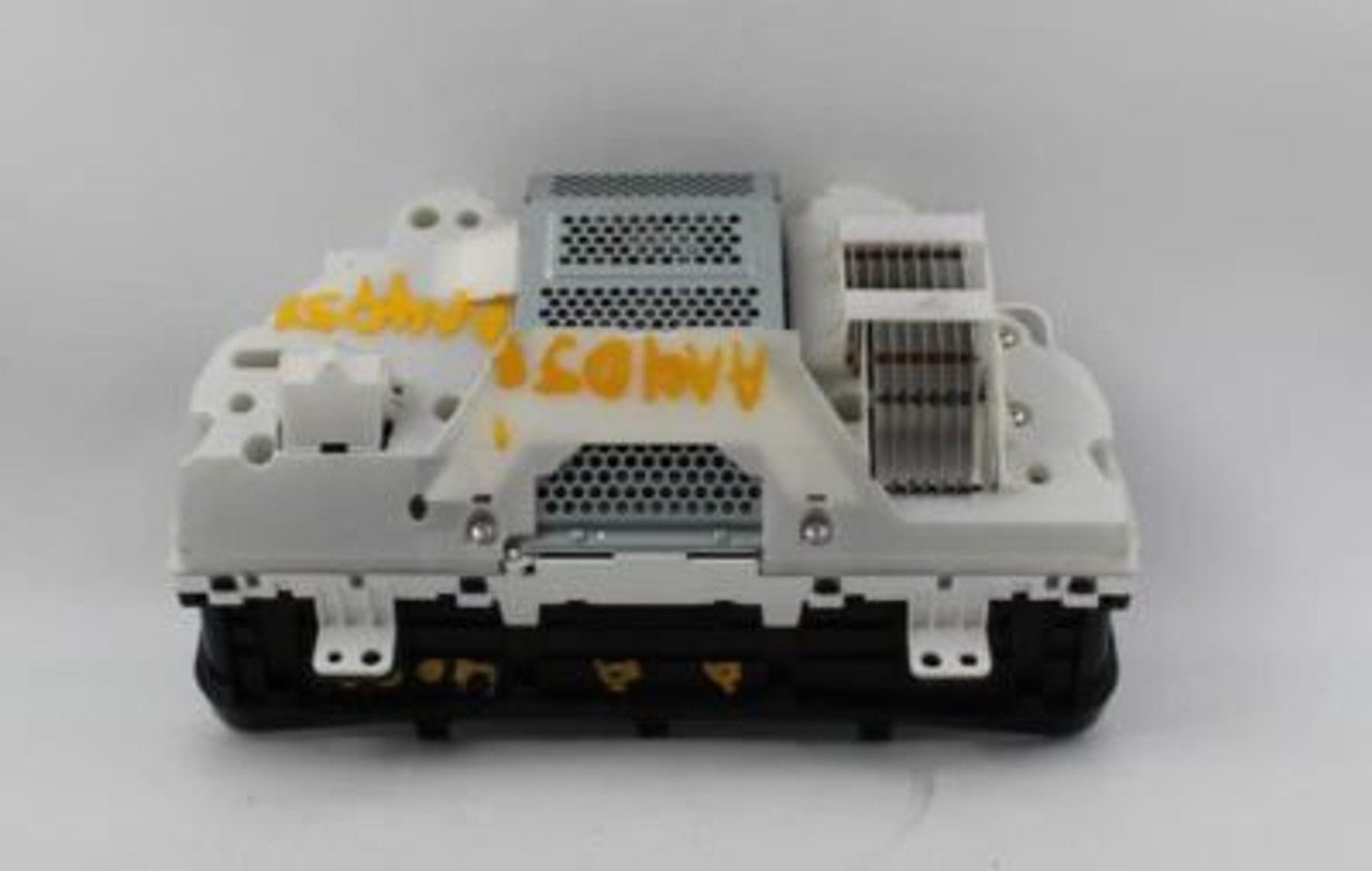 Speedometer Cluster MPH 2007-2008 LEXUS LS460 OEM #9782 83800-50353