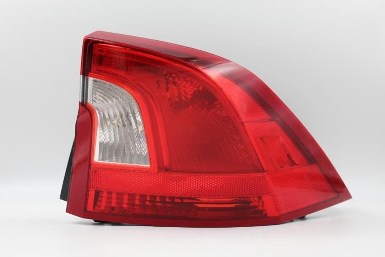 Right Passenger Tail Light Quarter Panel Mounted VIN Y 2014-2018 VOLVO S60 #3957 30796268 high resolution2