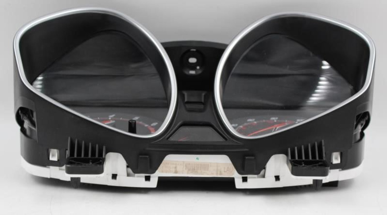 Speedometer Cluster 80K MPH ID D2BT-10849-LAS Fits 15-17 FORD FIESTA OEM #5997 D2BT-10849-LAV high resolution2 Speedometer Cluster 80K MPH ID D2BT-10849-LAS Fits 15-17 FORD FIESTA OEM #5997 D2BT-10849-LAV high resolution2