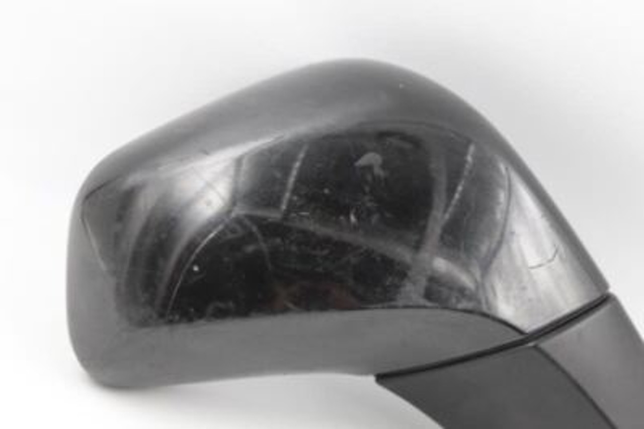 Right Passenger Side Black Door Mirror Power 2015-2016 CHEVROLET TRAX OEM #5881 95423266