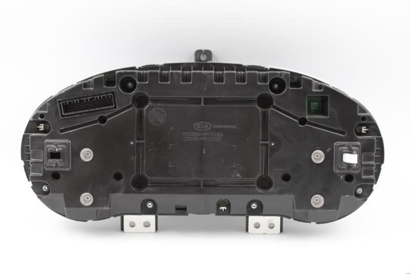 Speedometer Cluster MPH US Built VIN 5 1st Digit Fits 19-20 KIA OPTIMA #5945 94021-D5030 high resolution2