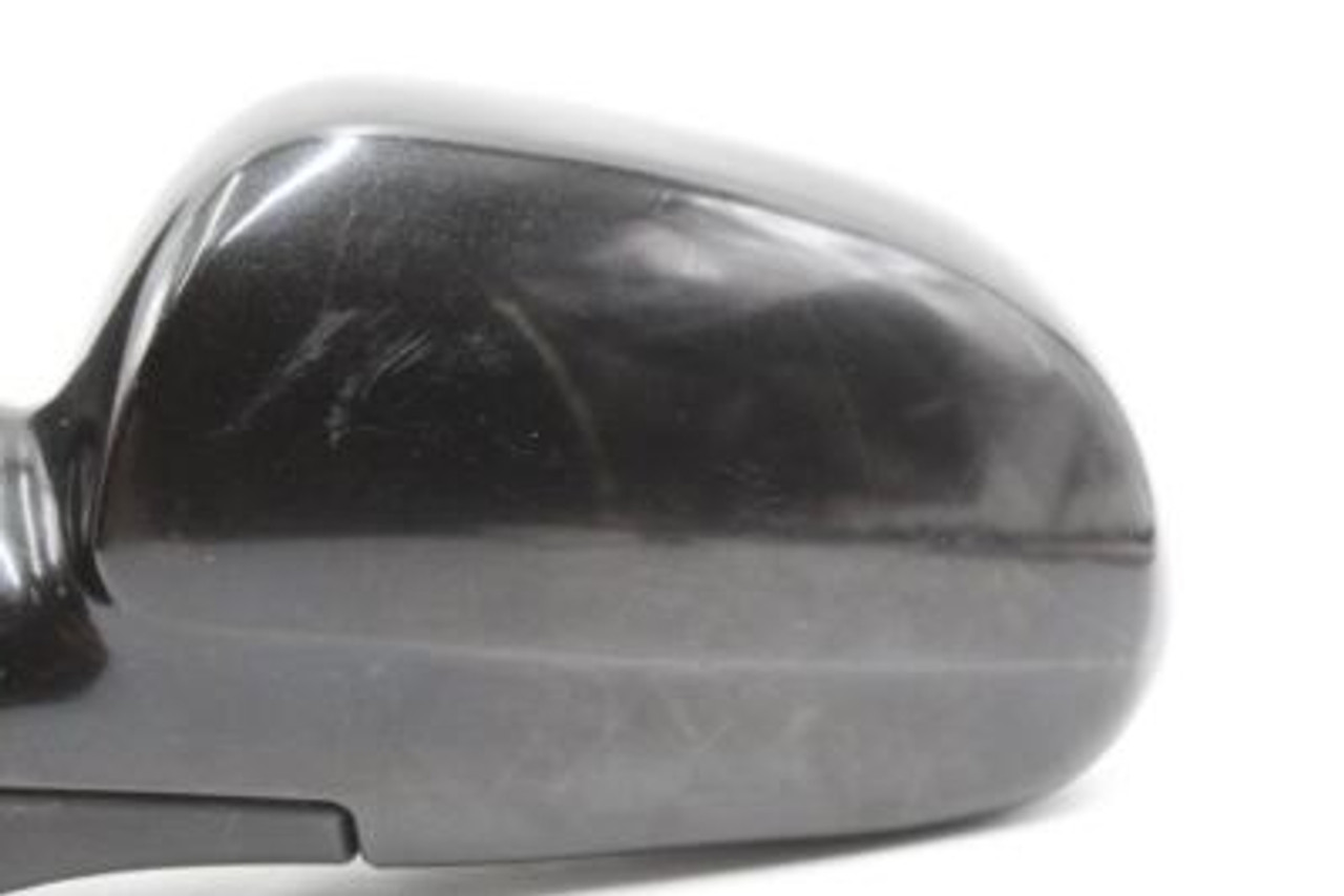 Left Driver Side Black 5 Pin Door Mirror Power 2004-2008 SUZUKI FORENZA OEM 5432