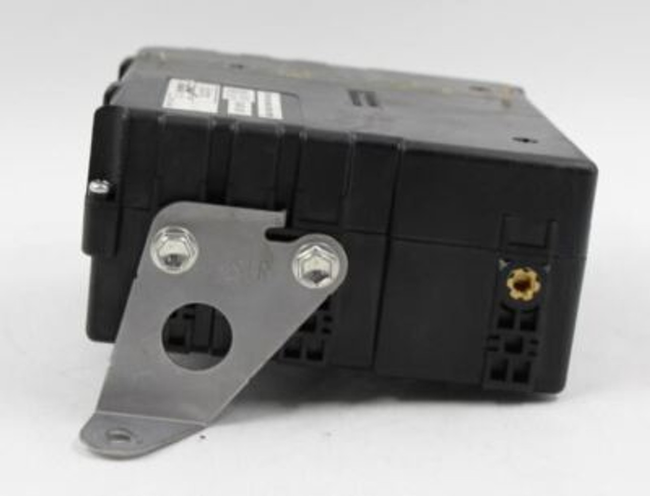 Chassis ECM Brake Power Supply Trunk Fits 07-17 LEXUS LS460 5707 89680-33010