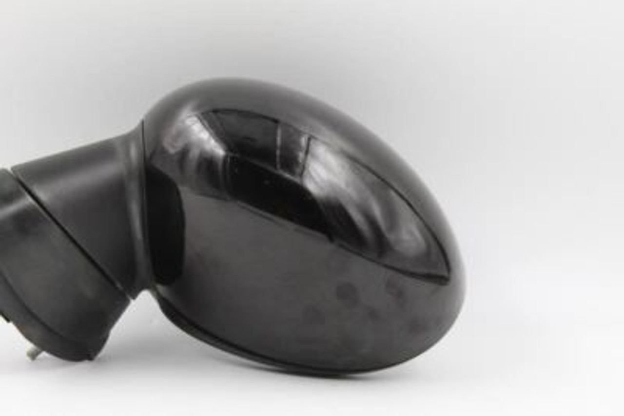 Left Driver Side Black 3 Pin Door Mirror Power 2007-2015 MINI COOPER OEM 5813