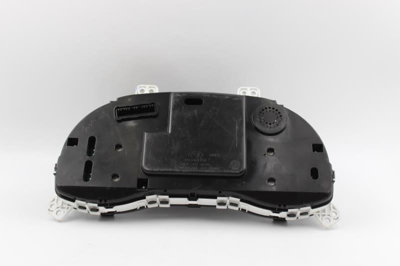 Speedometer Cluster 56K MPH US Built Fits 17-18 HYUNDAI ELANTRA OEM #5140 94011-F3012 high resolution2 Speedometer Cluster 56K MPH US Built Fits 17-18 HYUNDAI ELANTRA OEM #5140 94011-F3012 high resolution2