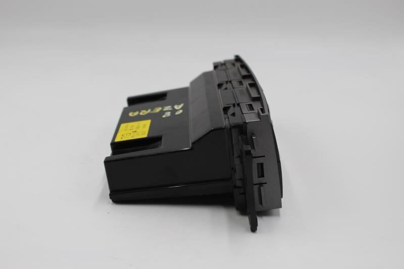 Temperature Control 5 Speed Fits 06-10 AZERA 5561 high resolution2