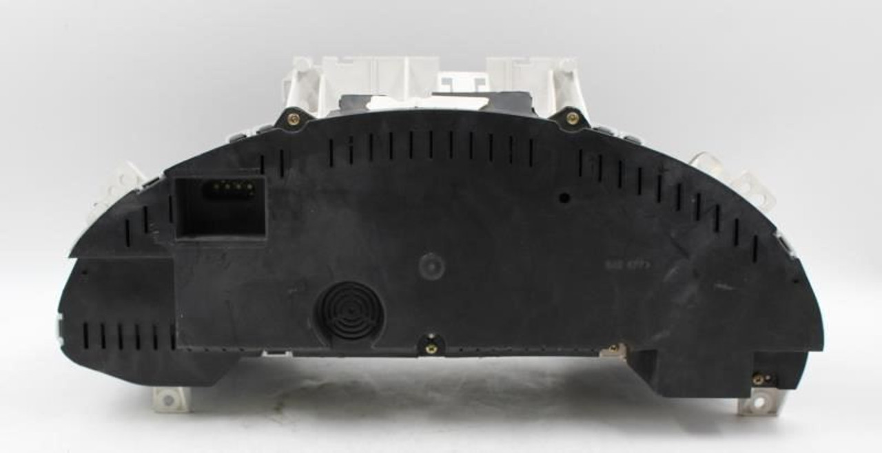 Speedometer Cluster MPH Without Navigation Display 2005 CHRYSLER PACIFICA #6390 P05082902E high resolution2