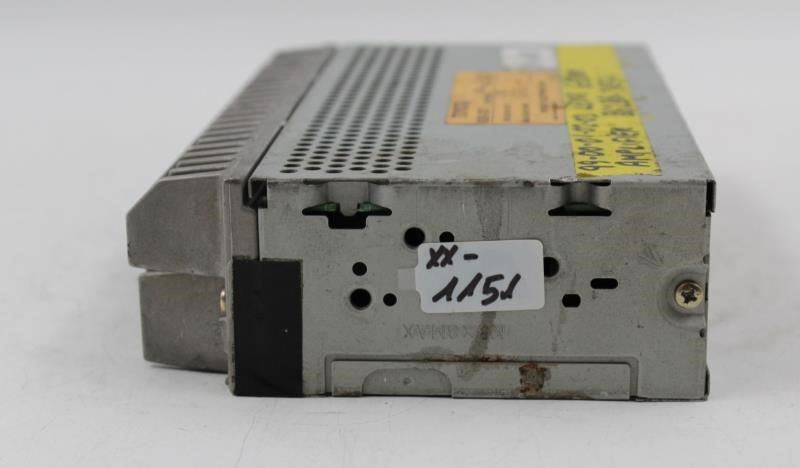 Audio Equipment Radio Amplifier Fits 98-05 LEXUS GS300 6409 86280-30371 high resolution2