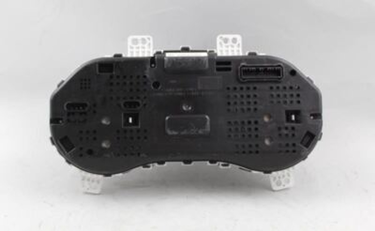 2016 KIA FORTE INSTRUMENT CLUSTER GAUGE SPEEDOMETER OEM #472 94021-A7310