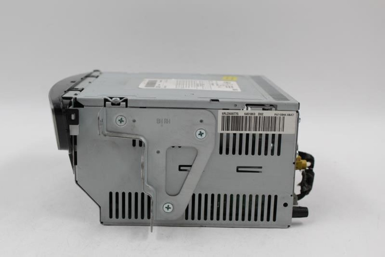 Audio Equipment Radio Sedan Receiver And Player Fits 13 GENESIS 6341 96180-3M630JC7 high resolution2 Audio Equipment Radio Sedan Receiver And Player Fits 13 GENESIS 6341 96180-3M630JC7 high resolution2