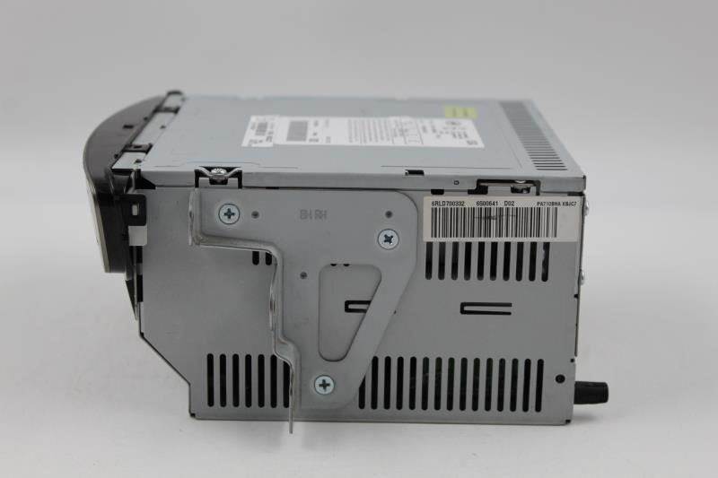 Audio Equipment Radio Sedan Keyboard Fits 09-14 GENESIS 6291 96180-3M630JC7 high resolution2