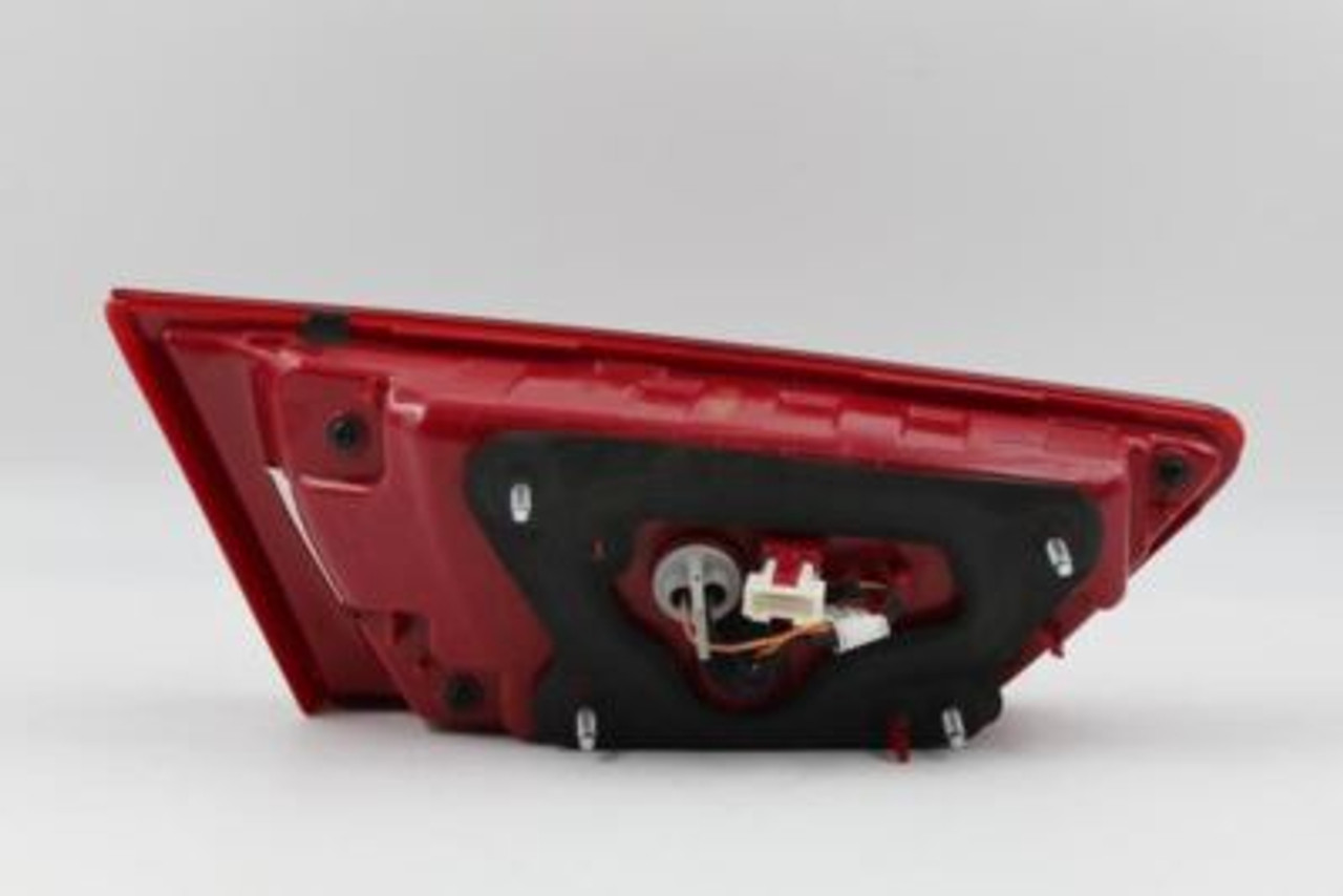 Right Passenger Tail Light LX Korea Built VIN K 1st Digit 16-18 KIA OPTIMA #3974