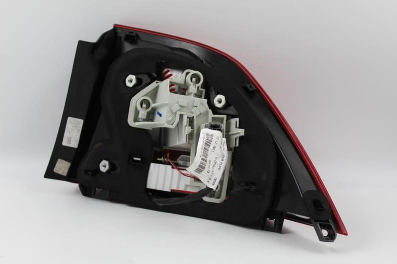 Left Driver Tail Light Quarter Panel Mounted VIN Y SWB 14-18 VOLVO S60 OEM #4000 30796267 high resolution2