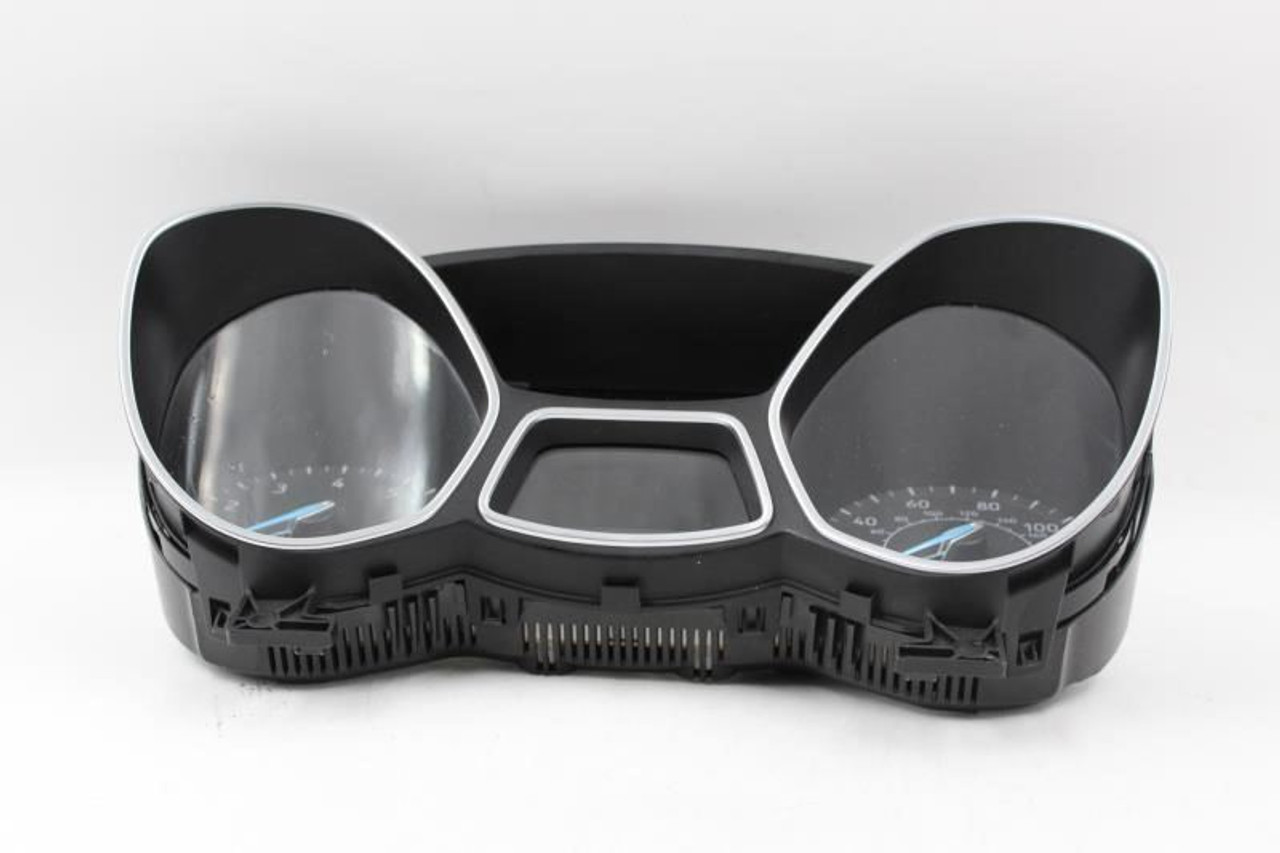 Speedometer Cluster MPH 2017-2018 FORD FOCUS OEM #7214 high resolution2 Speedometer Cluster MPH 2017-2018 FORD FOCUS OEM #7214 high resolution2