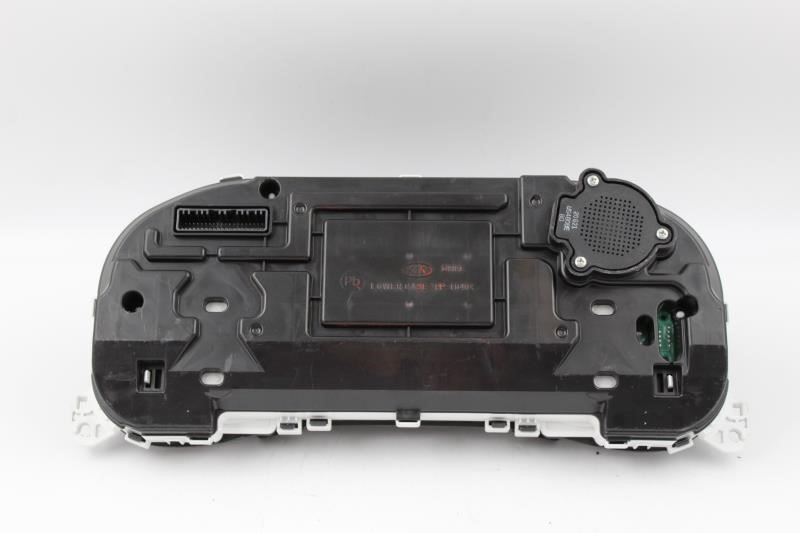 Speedometer Sedan US Market 3.50'' Display Screen Fits 19-20 KIA FORTE OEM #7092 94001-M7430 high resolution2