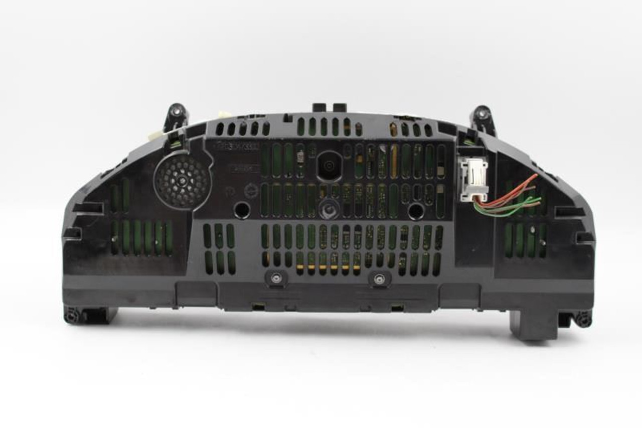 Speedometer 204 Type C250 Coupe MPH 2012 MERCEDES C-CLASS OEM #7110 A2049003808 high resolution2