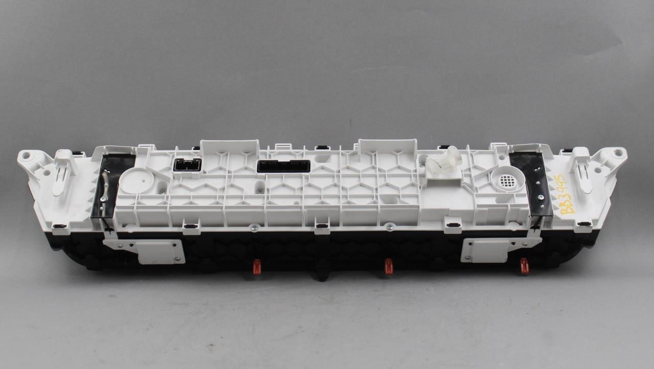 Speedometer 50K Miles MPH Fits 2016 TOYOTA MIRAI OEM #37337 83800-62020-J high resolution2