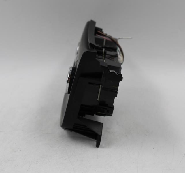 Temperature Control Thru 09/30/16 Fits 15-17 SENTRA 7065 275004AT2A high resolution2