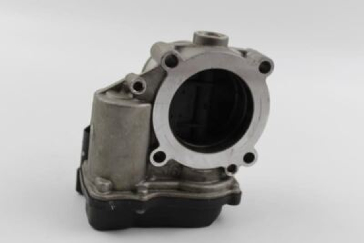 Throttle Body Throttle Body Assembly 2.0L Gasoline Fits 05 07-11 JETTA 4074 06F133062G