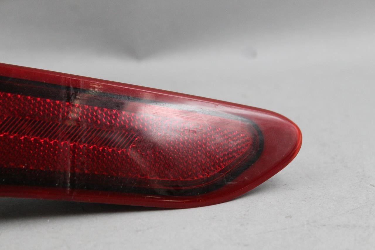 Right Passenger Tail Light Quarter Mounted Side Lamp 17-21 CHEVROLET BOLT #37342 42529737 high resolution2