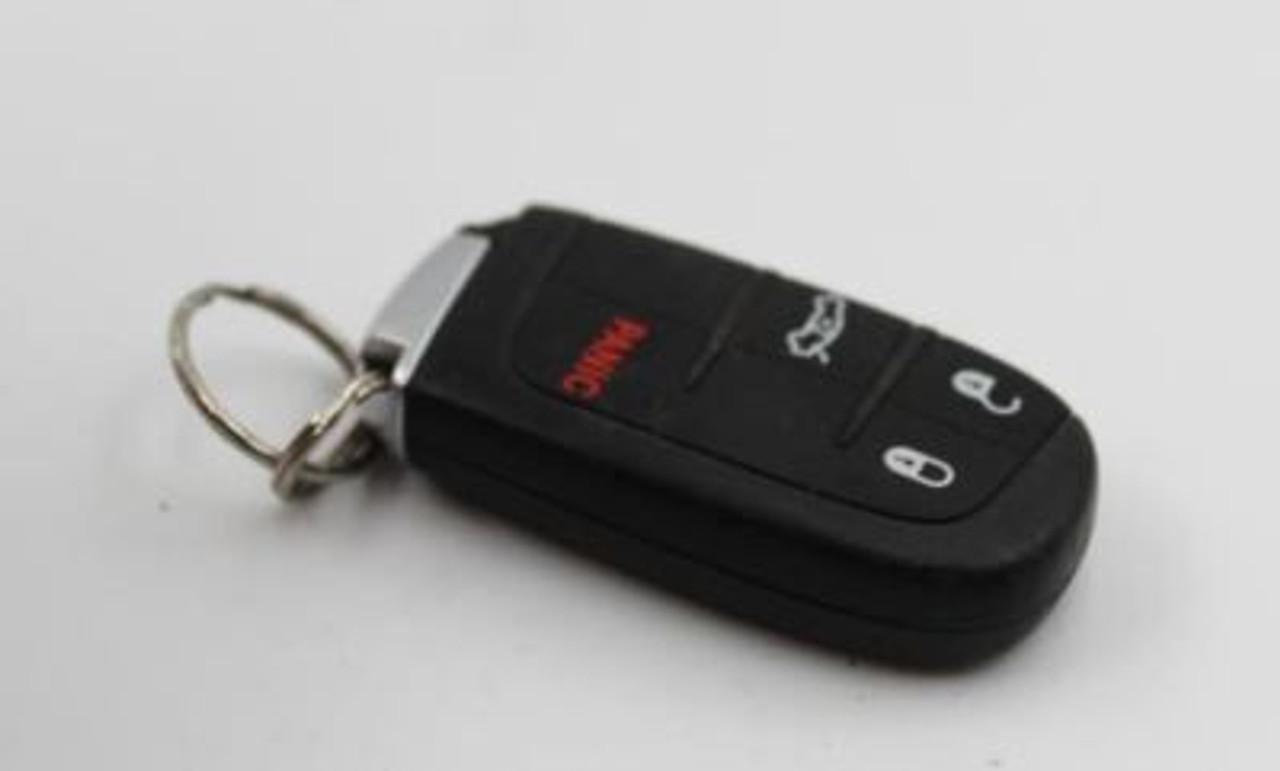 2018 CHRYSLER 300 KEY FOB OEM #4241