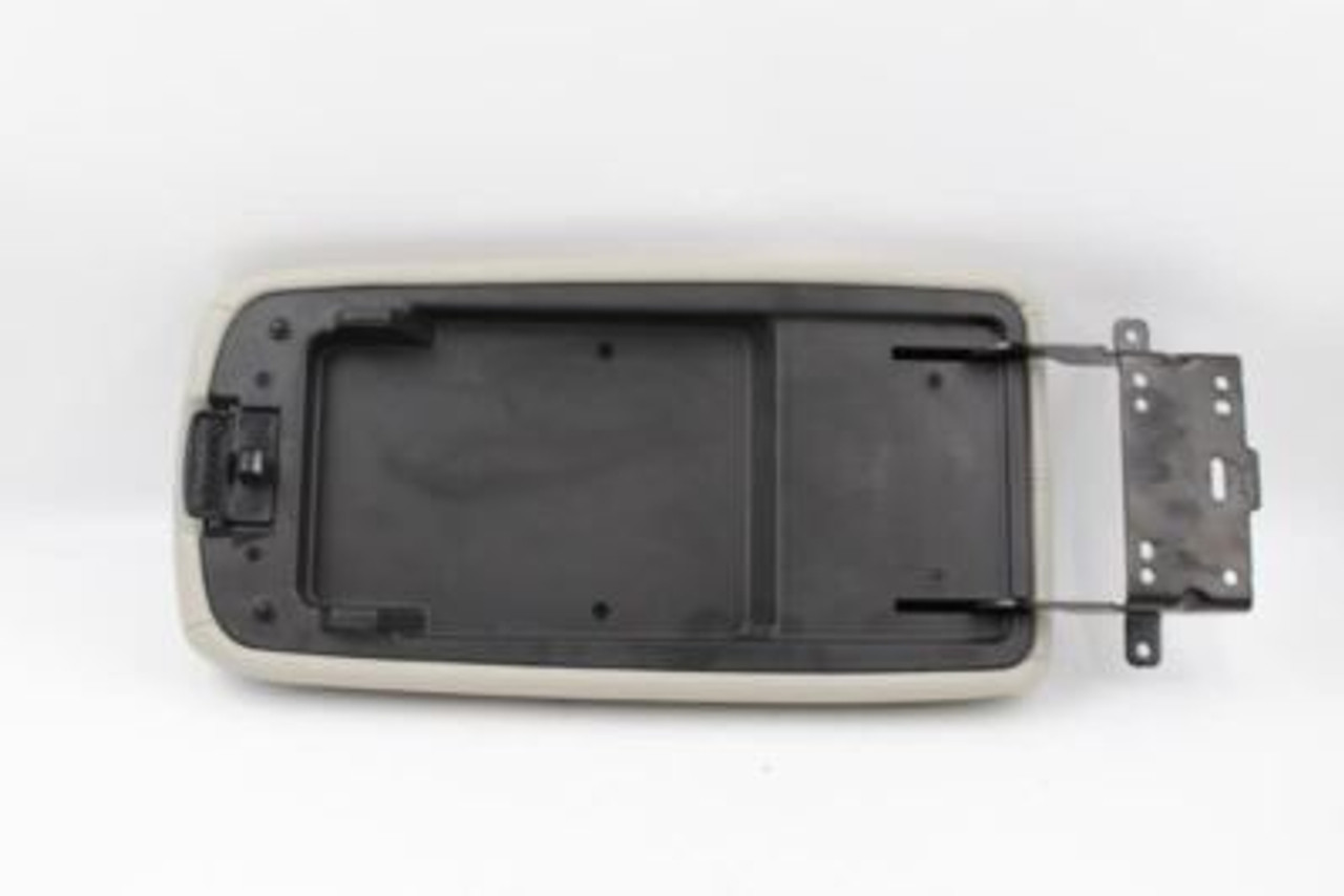 Gray Console Front Floor 2019-2020 NISSAN ALTIMA OEM #6727