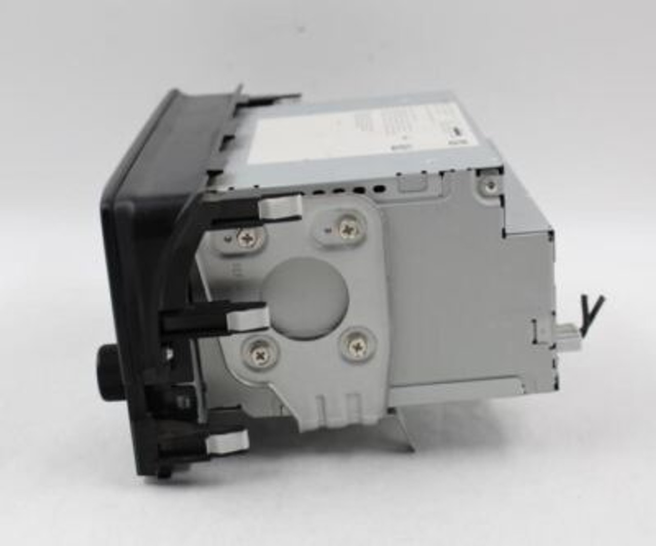 Audio Equipment Radio 2018 HONDA CIVIC OEM #6814 39100-TGG-A011-M1