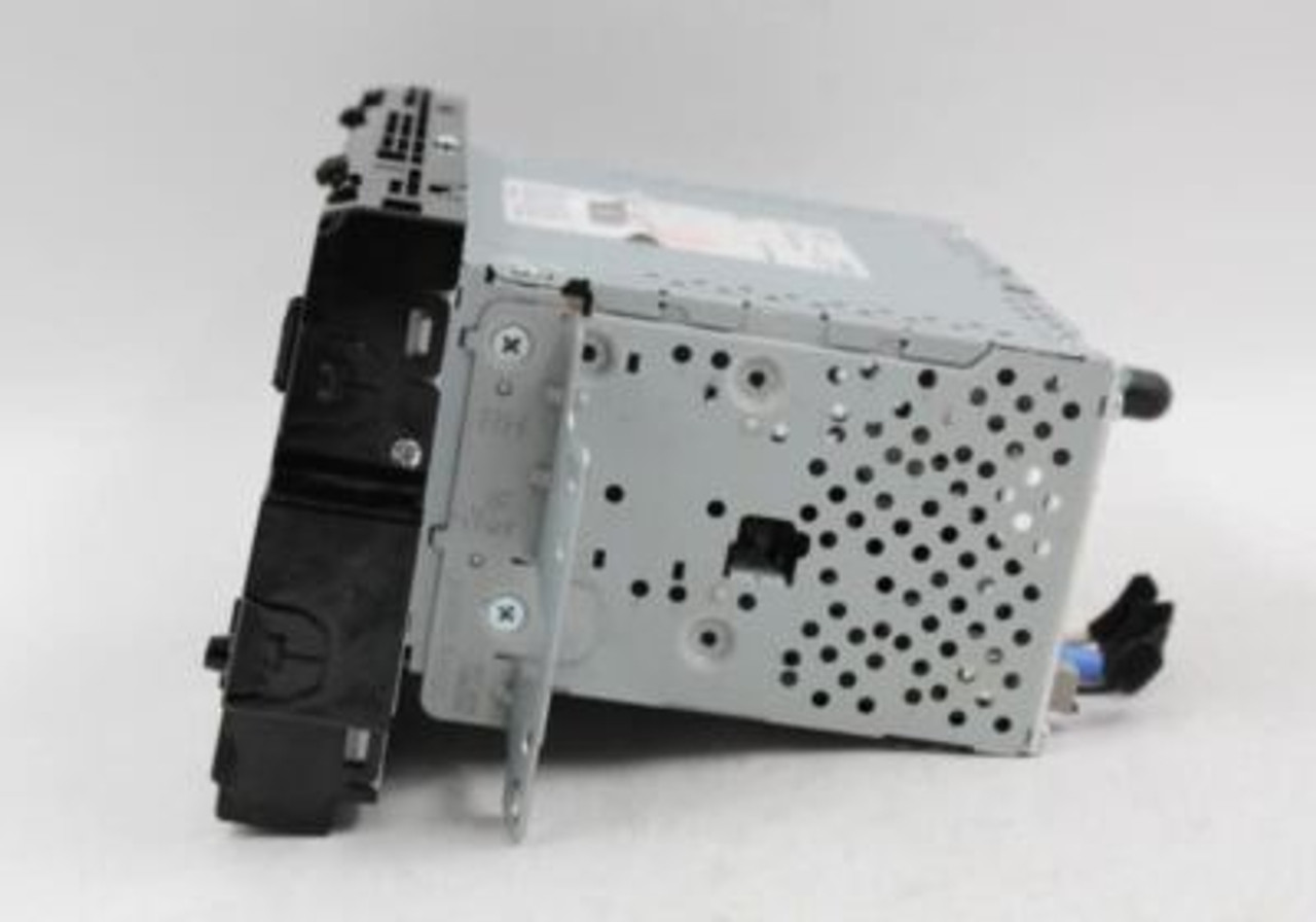 Audio Equipment Radio Receiver Market US Built Fits 19-20 OPTIMA 6776 96160D5700WK