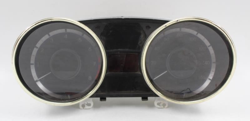 Speedometer Cluster MPH US Market 2011-2014 HYUNDAI SONATA OEM #6620 94001-3Q013 high resolution2