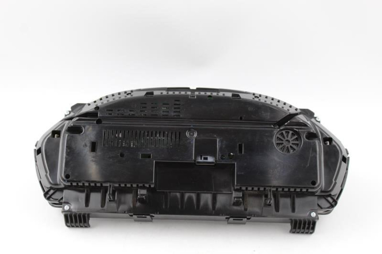 Speedometer MPH Base With Head-up Display 2013-2018 BMW 320i OEM #7928 9232894 high resolution2