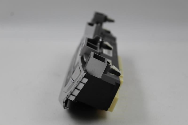 Temperature Control Automatic Temperature Control 2013-15 HONDA ACCORD OEM #7856 79600-T2F-A611-M1 high resolution2