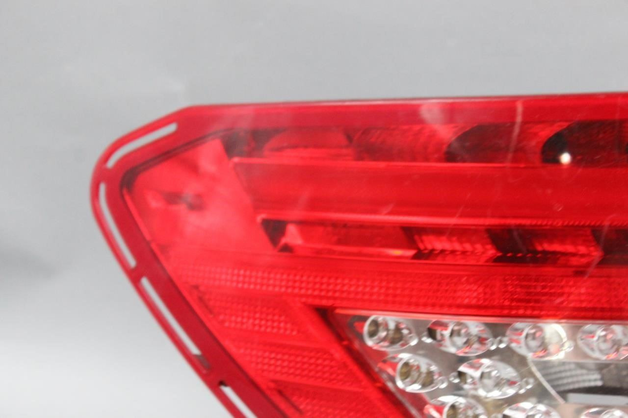 Driver Tail Light 204 Type C250 Coupe 2012-2015 MERCEDES C-CLASS OEM #36833 2049060603 high resolution2