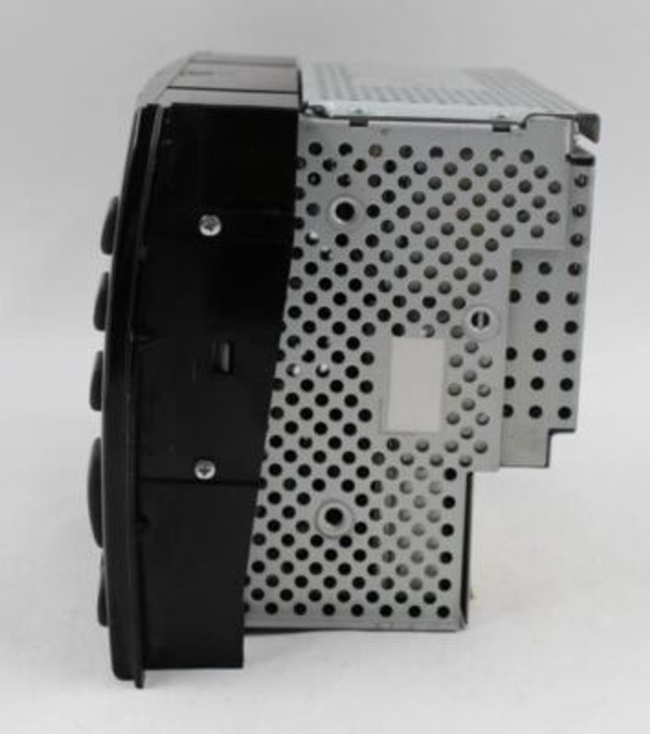 Info-GPS-TV Screen Player Navigation Without Portfolio 08-09 JAGUAR XJ OEM #6117 2W9310E889AG