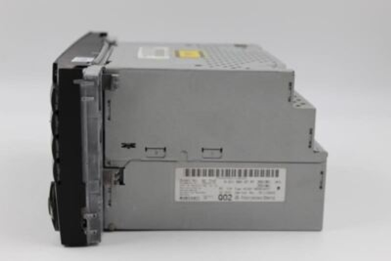 Audio Equipment Radio 211 Type E280 Receiver Fits 05-07 MERCEDES E-CLASS 4284 A2118202797
