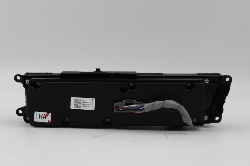 Temperature Control Dx Canada Market With AC Fits 13-15 CIVIC 3779 79500-TR6-A013M1 high resolution2