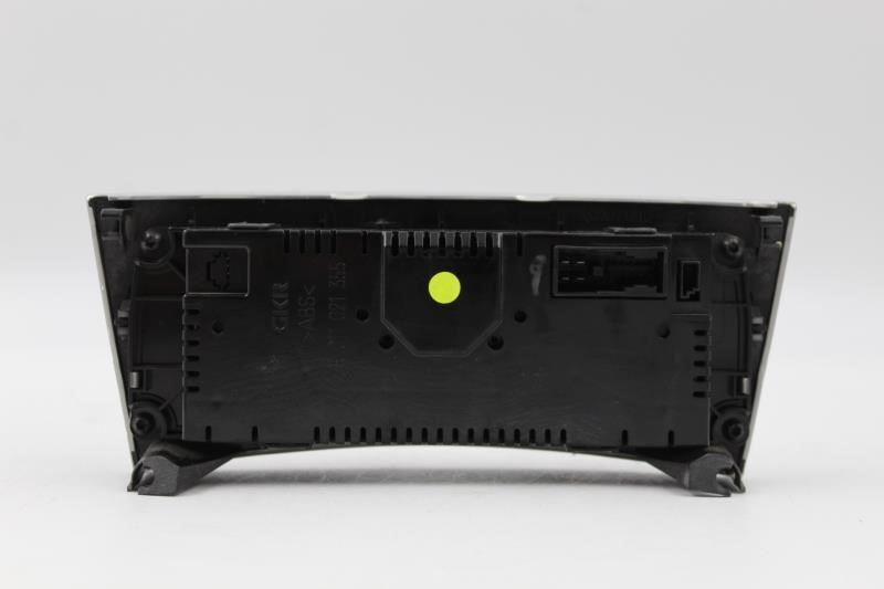 Temperature Control 203 Type Sedan C280 Fits 06-07 MERCEDES C-CLASS 3991 F011021355 high resolution2