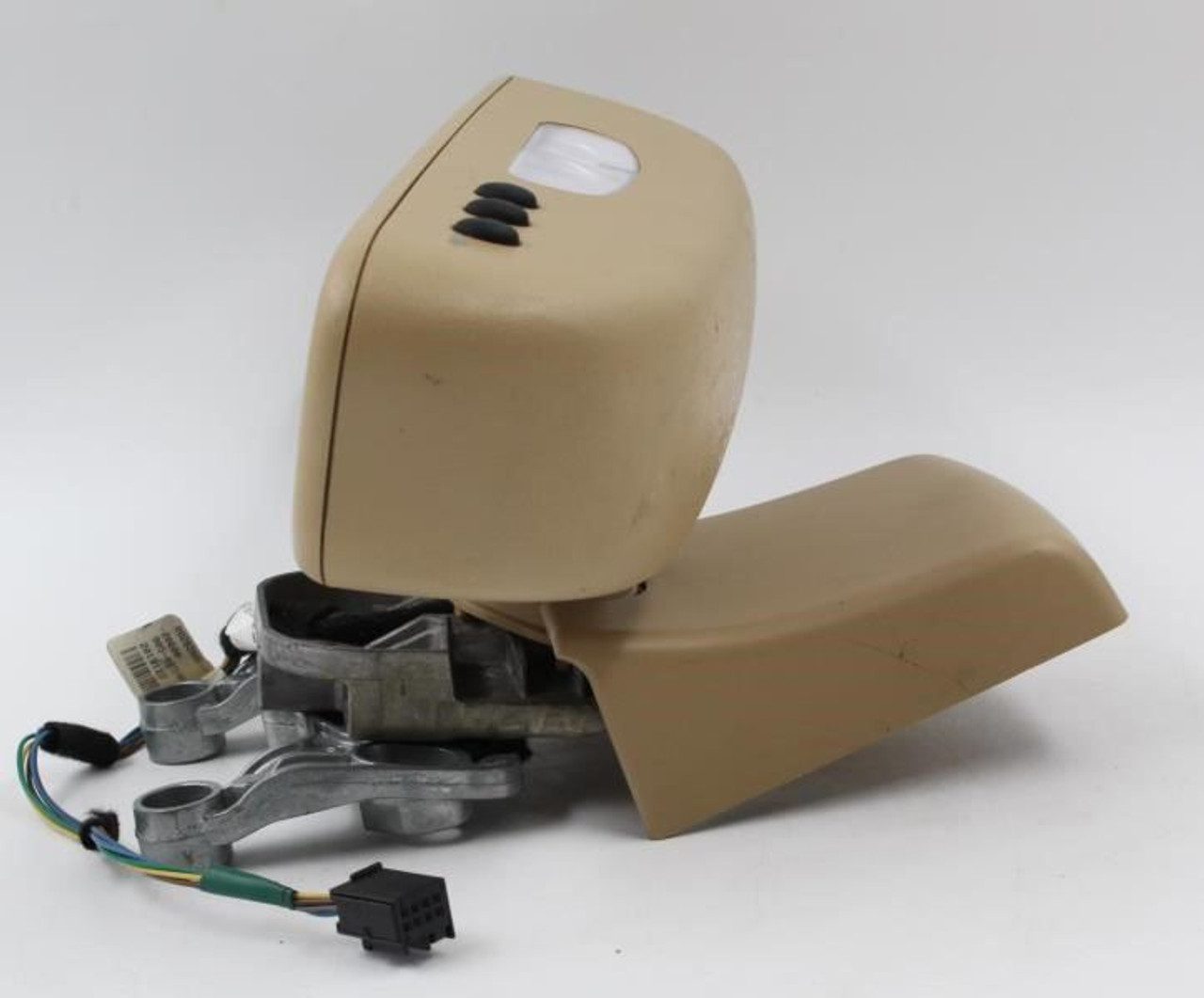 Rear View Mirror 221 Type S600 Fits 08-09 MERCEDES S-CLASS 3940 025902 high resolution2 Rear View Mirror 221 Type S600 Fits 08-09 MERCEDES S-CLASS 3940 025902 high resolution2