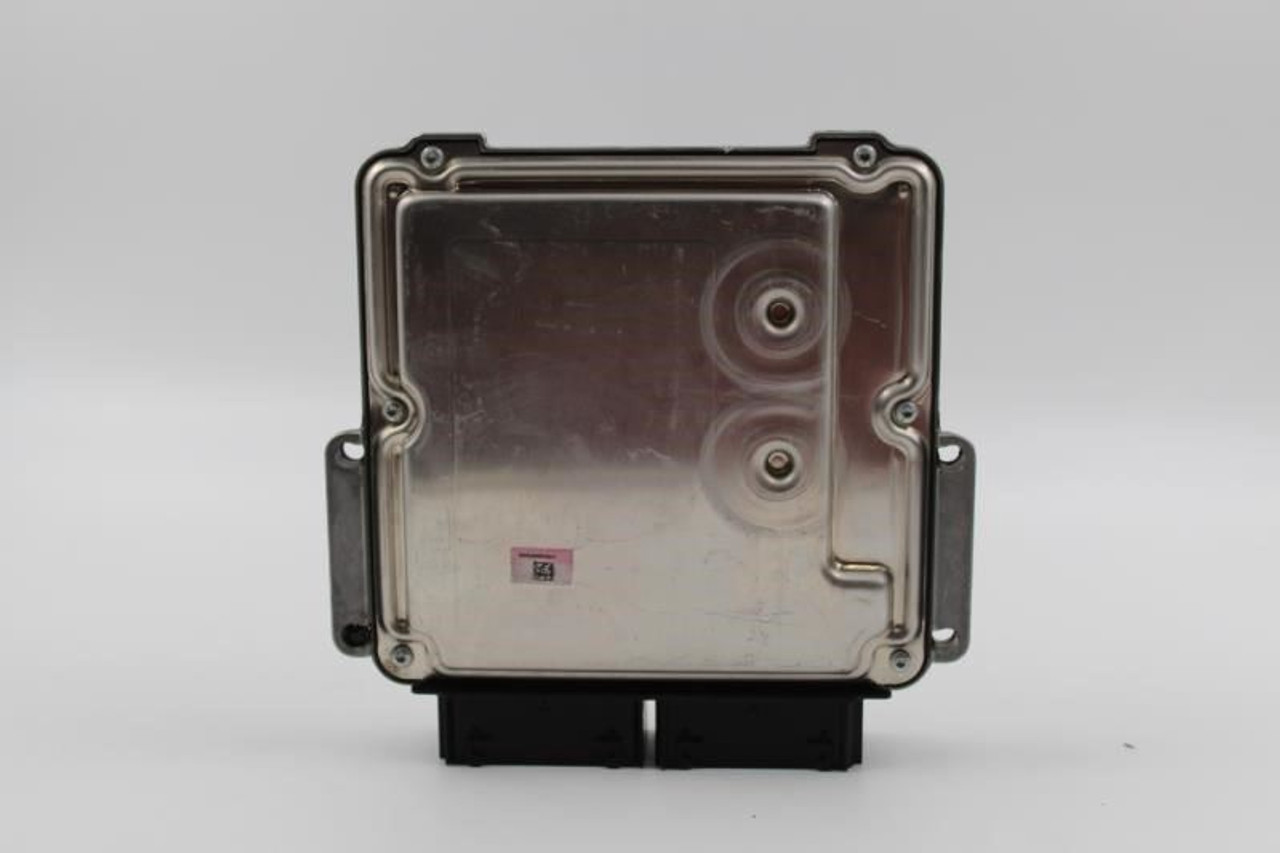 Engine ECM Electronic Control Module Gasoline 1.0L Fits 16-18 FOCUS 4068 BV6A-12A650-PA high resolution2