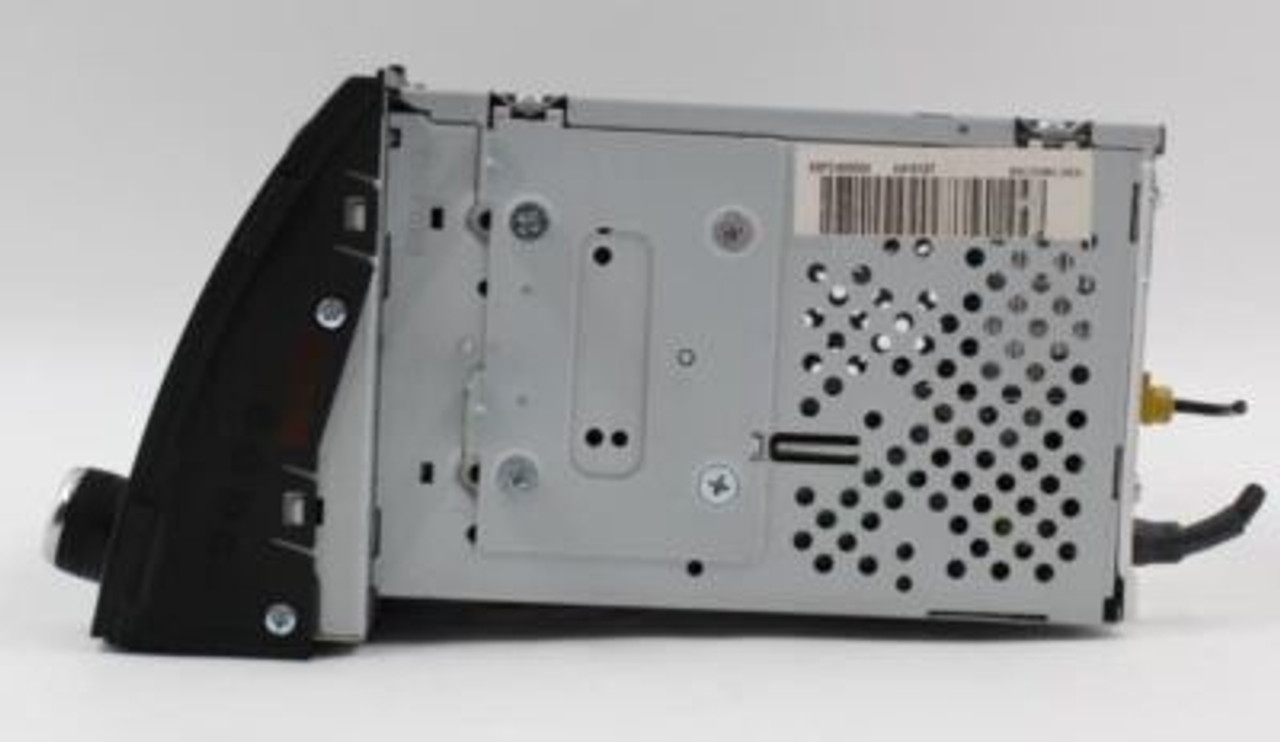Audio Equipment Radio Receiver AM-FM-CD-MP3-satellite 12-13 KIA SORENTO #4109 96160-1U300CA