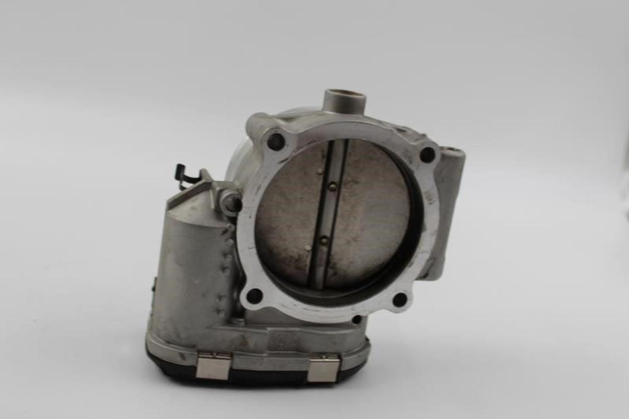 Throttle Body 5.0L Fits 12-16 EQUUS 4072 35100-3F100 high resolution2
