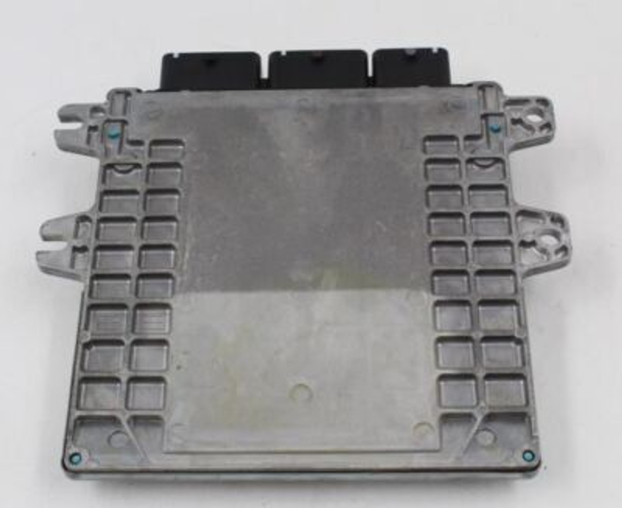 Engine ECM Electronic Control Module 3.7L Fits 14-15 INFINITI Q50 4194 BEM394-000A1