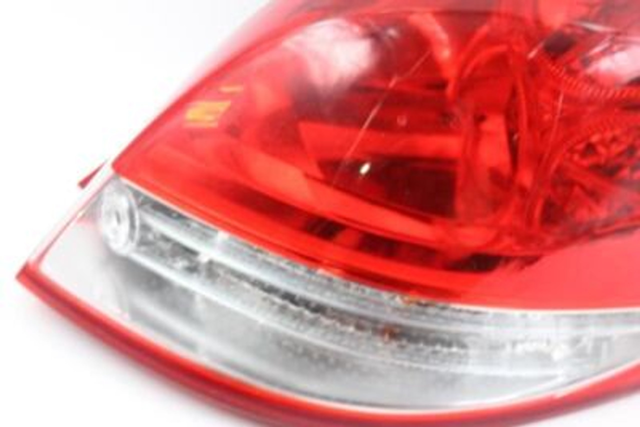 Passenger Right Tail Light Without LED Accent Fits 12-17 HYUNDAI  VELOSTER #3899