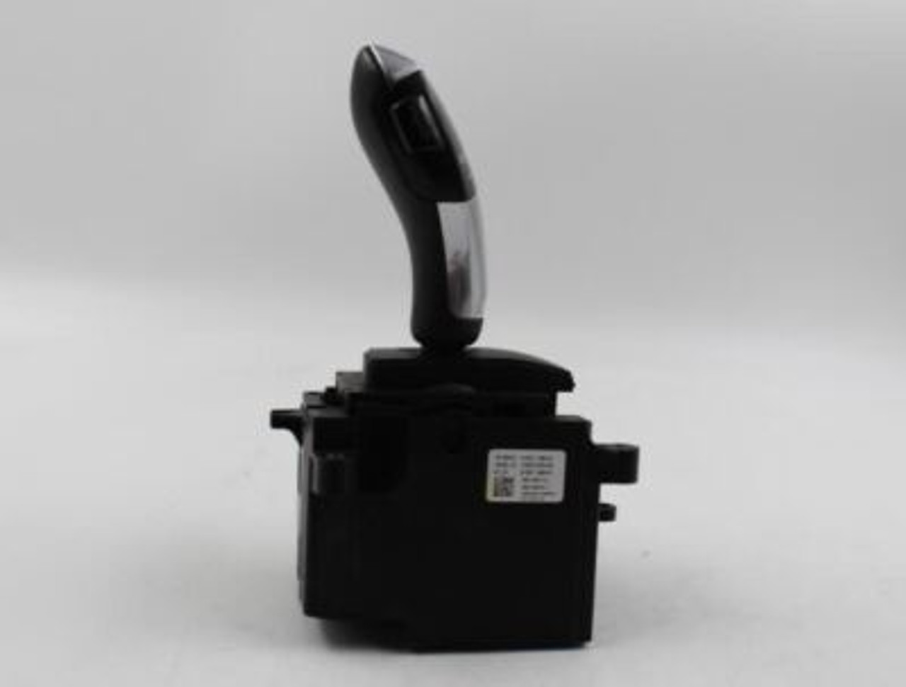 2011-2015 BMW 528I CENTER CONSOLE AUTOMATIC GEAR SHIFTER OEM #3692 9251186-01