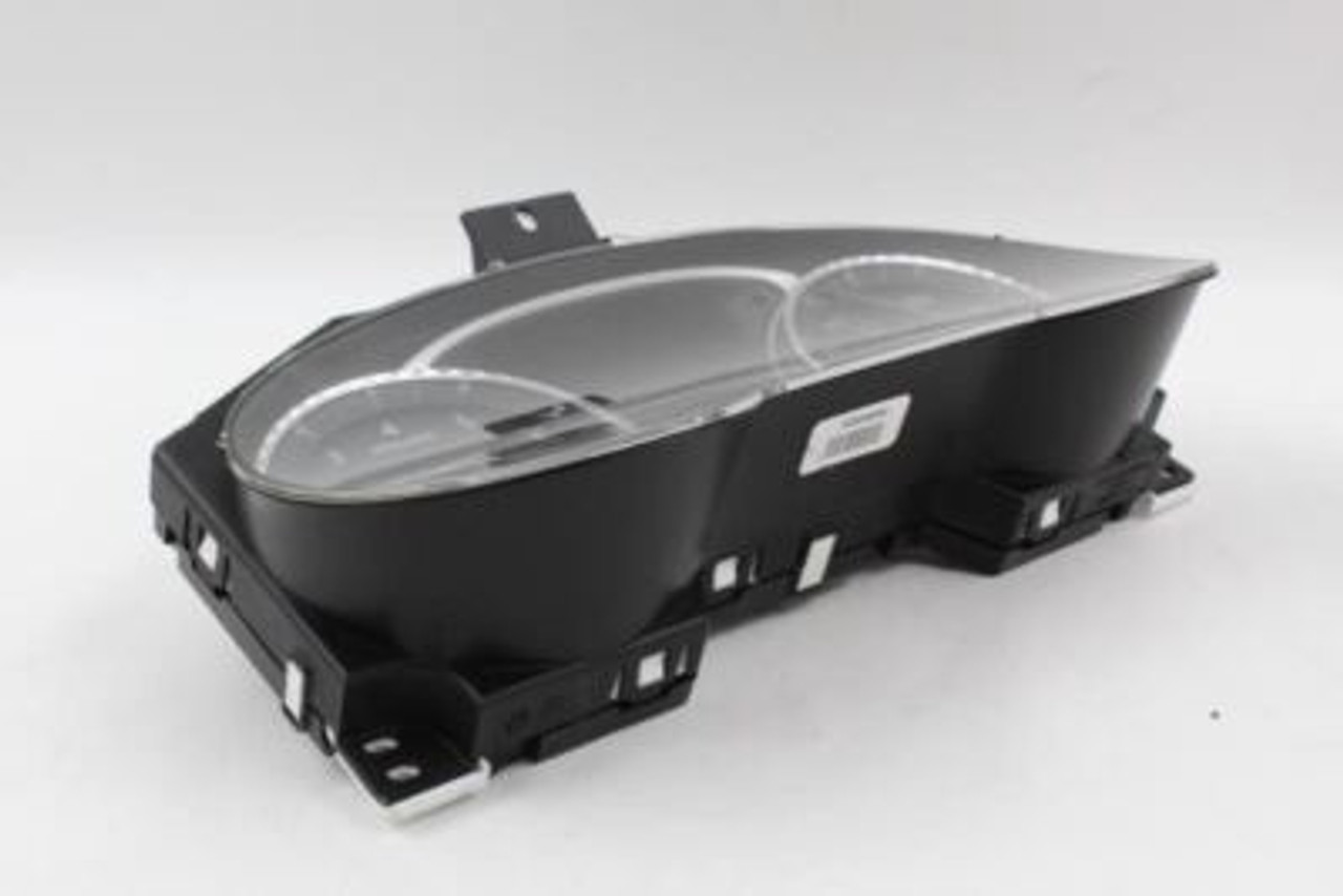 Speedometer Cluster MPH 6 Cylinder Fits 17 INFINITI QX60 OEM #4525 248109NJ0A