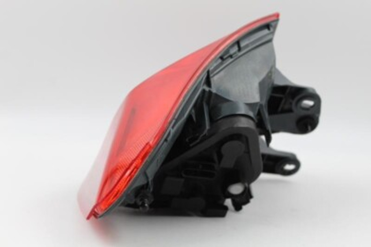 Passenger Right Tail Light Quarter Panel Mounted Fits 12-15 BMW 320i #4432