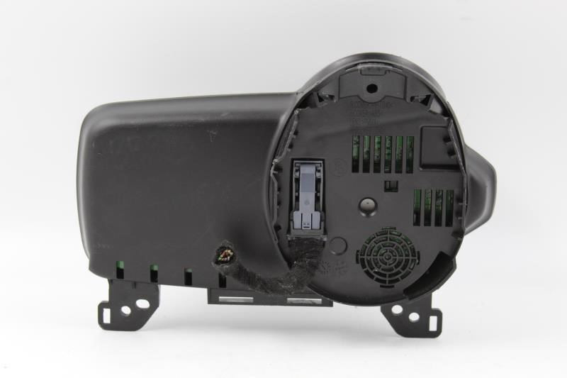 Speedometer Cluster 32K MILES  MPH Ltz Without Pre-crash System 15-16 SONIC 4013 high resolution2